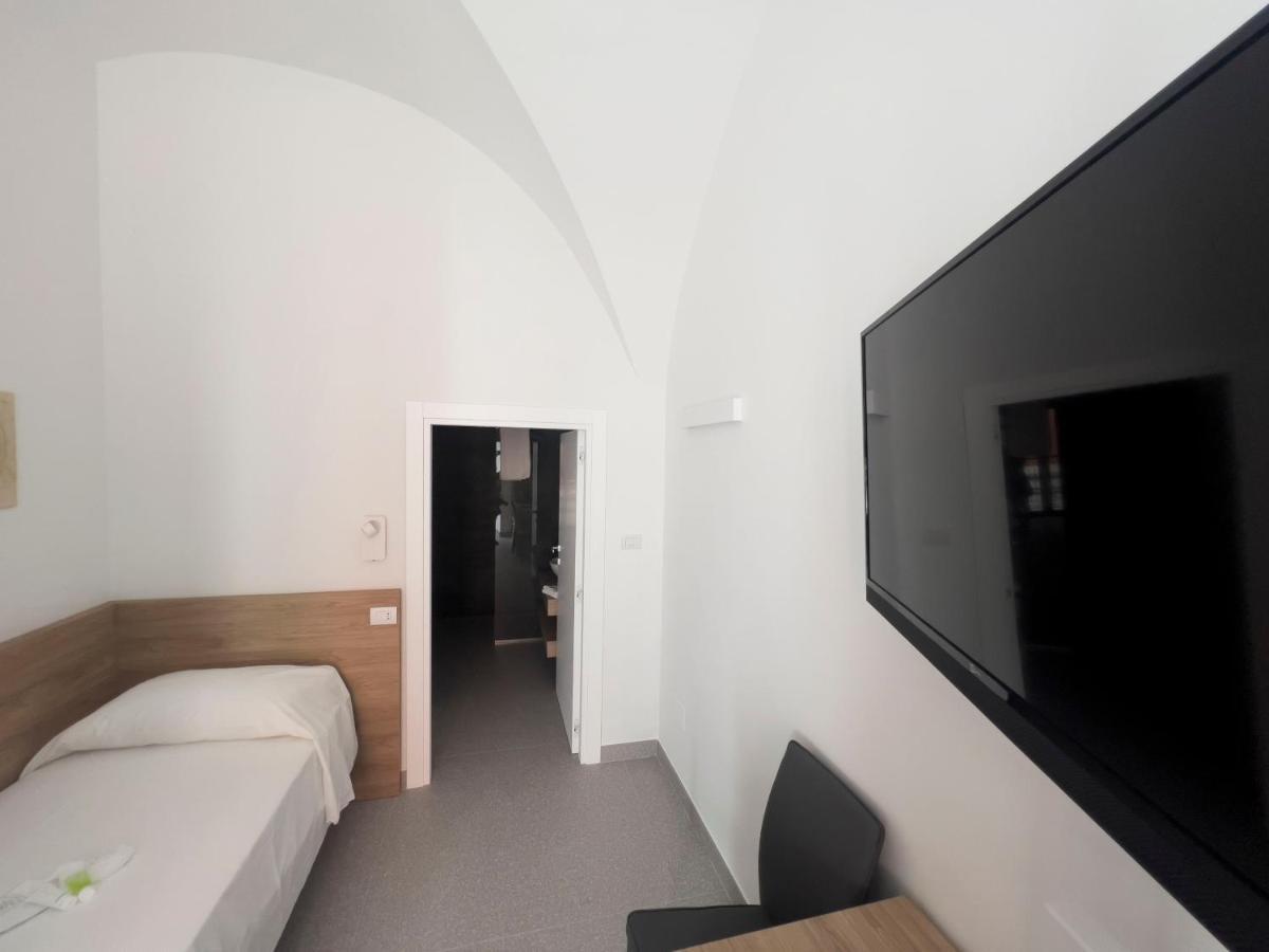 マンフレドーニア Dimora Dei Celestini Bed & Breakfast エクステリア 写真