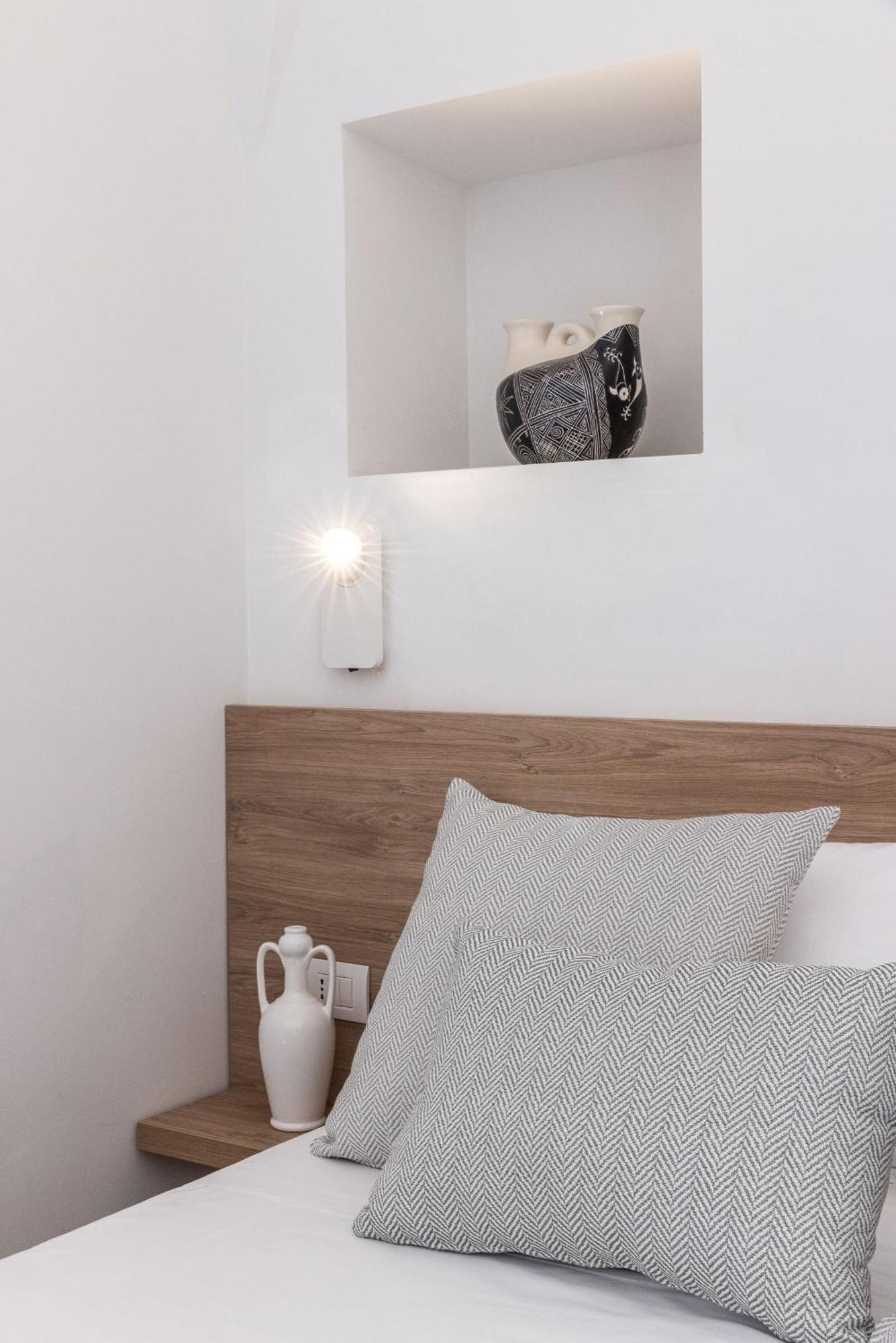 マンフレドーニア Dimora Dei Celestini Bed & Breakfast エクステリア 写真
