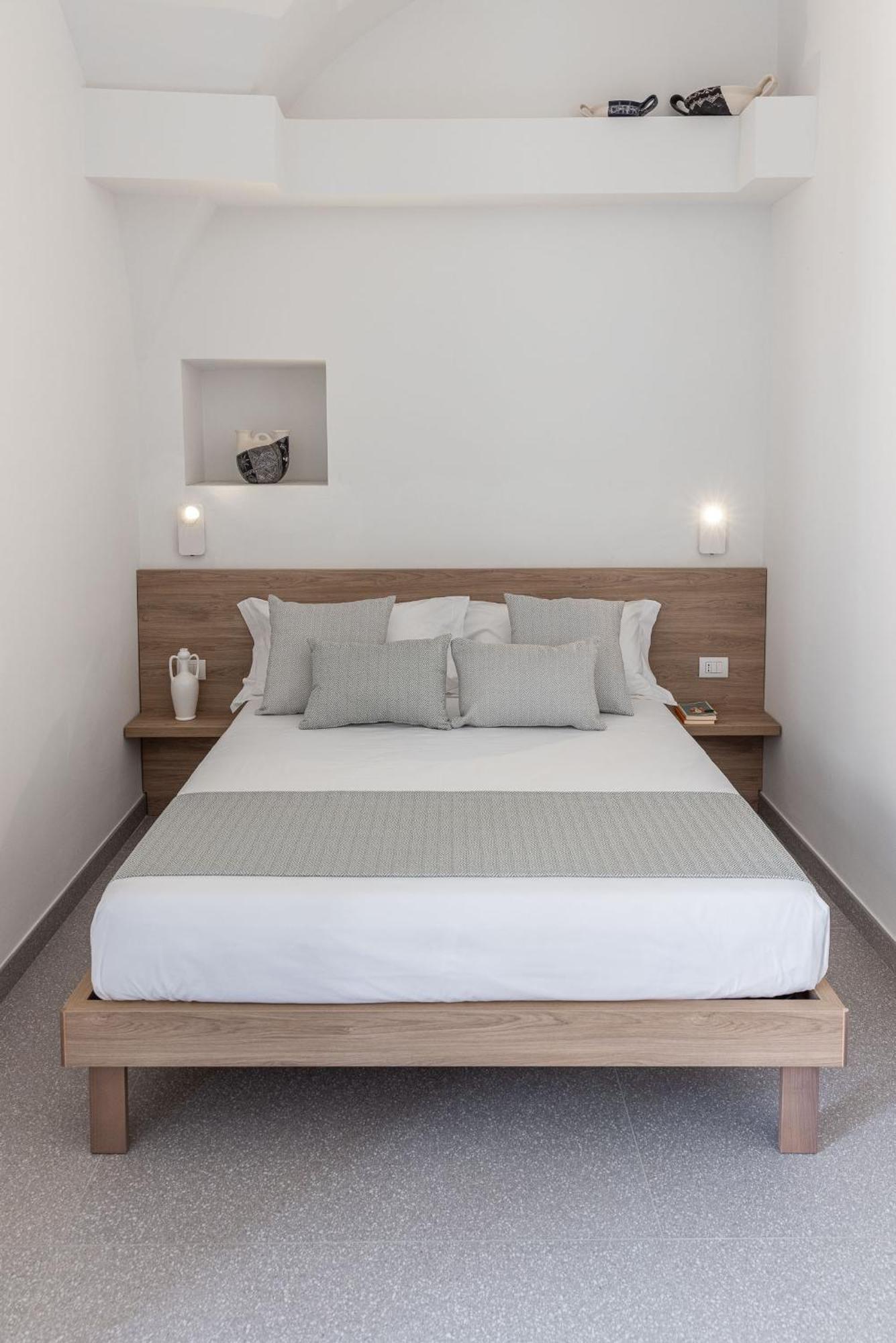 マンフレドーニア Dimora Dei Celestini Bed & Breakfast エクステリア 写真
