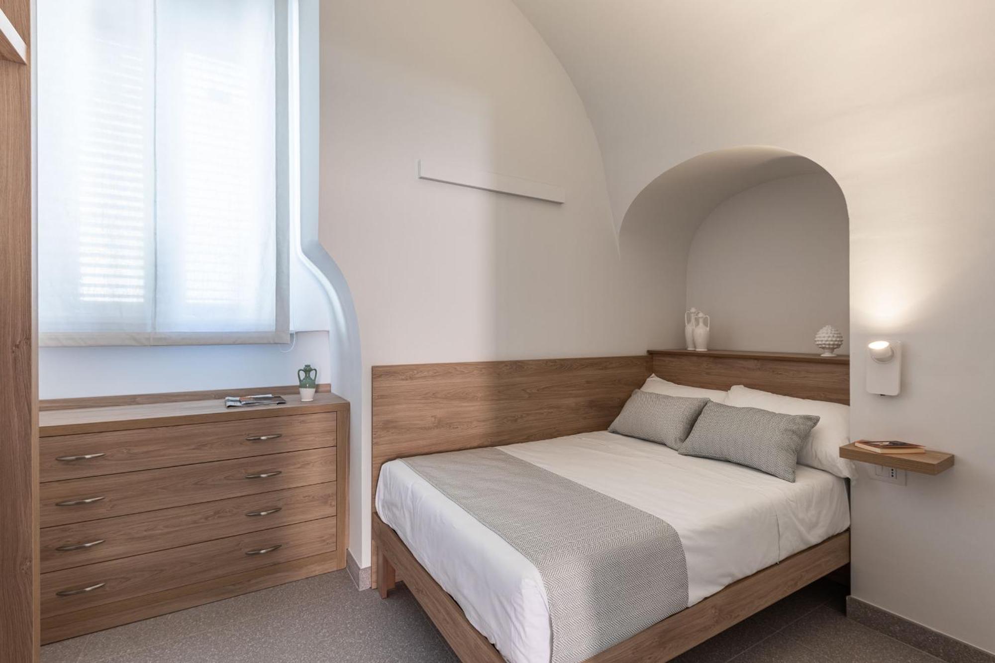 マンフレドーニア Dimora Dei Celestini Bed & Breakfast エクステリア 写真