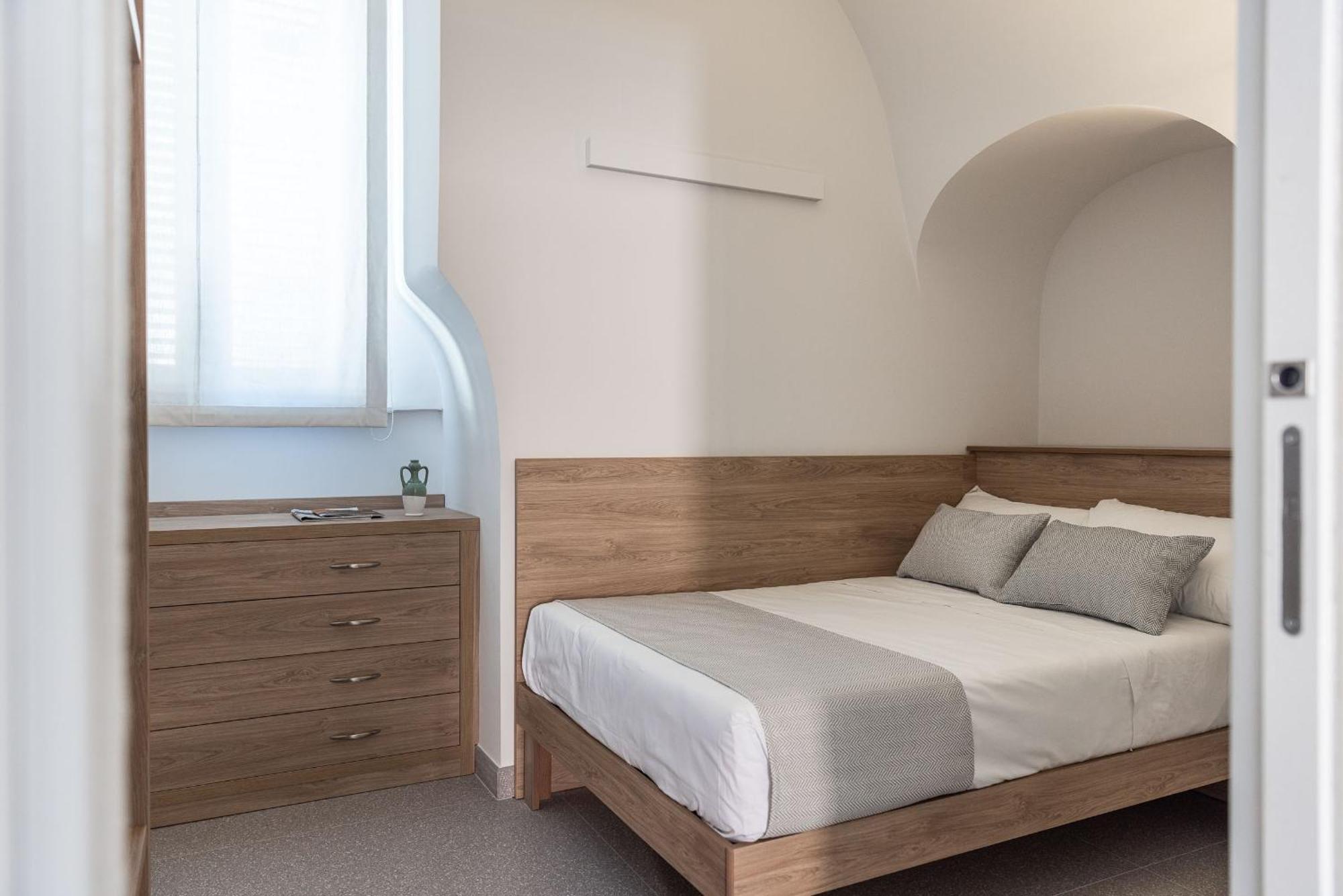 マンフレドーニア Dimora Dei Celestini Bed & Breakfast エクステリア 写真