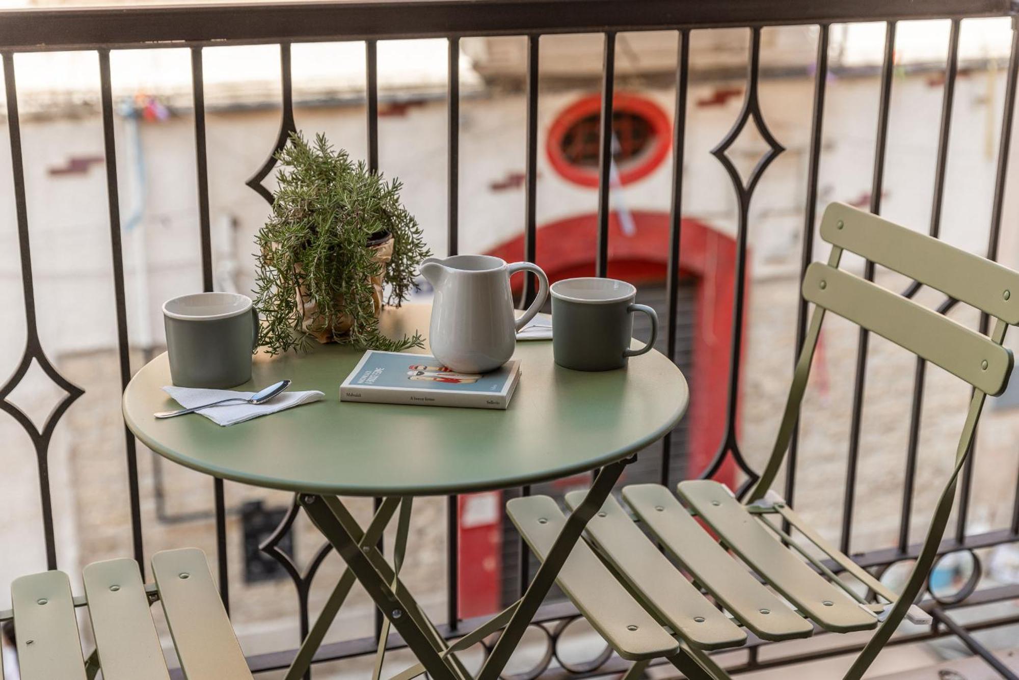 マンフレドーニア Dimora Dei Celestini Bed & Breakfast エクステリア 写真