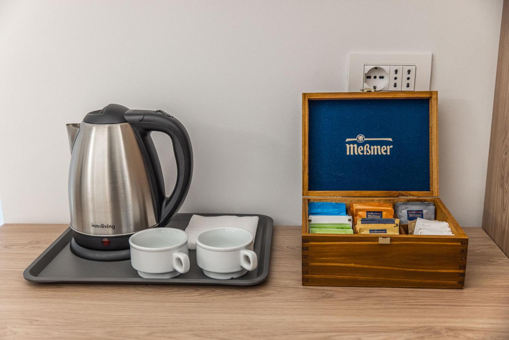 マンフレドーニア Dimora Dei Celestini Bed & Breakfast エクステリア 写真